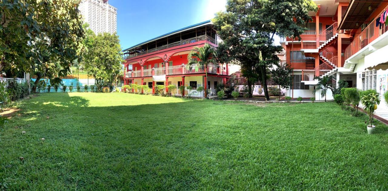 E-Mo Dormitory Hostel Cebu Exterior photo